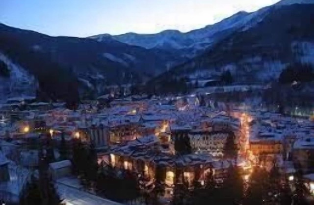 Holiday apartment Limone Piemonte for 1 - 4 persons - Holiday apartment