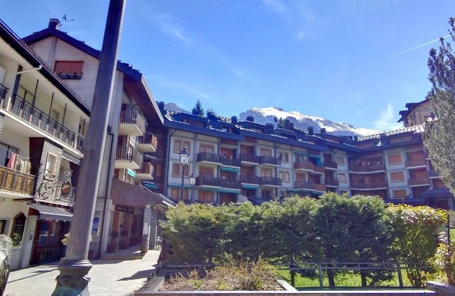 Holiday apartment Limone Piemonte for 1 - 4 persons - Holiday apartment in one or multi-family house