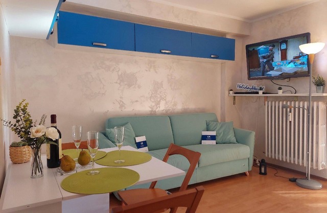 Holiday apartment Limone Piemonte for 1 - 2 persons - Holiday apartment in one or multi-family house