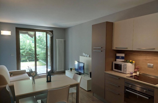 Holiday apartment Limone Piemonte for 1 - 4 persons with 1 bedroom - Holiday apartment