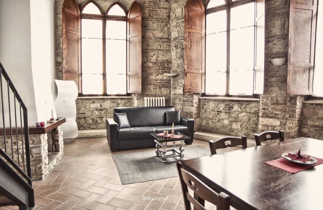 Holiday apartment Massa Marittima for 1 - 6 persons with 2 bedrooms - Holiday apartment in one or mu