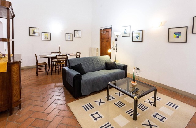 Holiday apartment Massa Marittima for 1 - 4 persons with 1 bedroom - Holiday apartment in one or mul