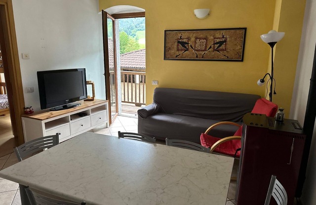 Holiday apartment Tiarno di Sotto for 1 - 5 persons with 2 bedrooms - Holiday apartment