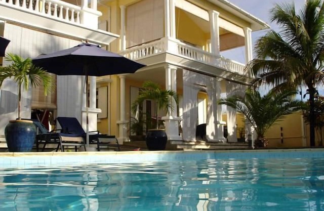 Holiday apartment Trou aux Biches for 1 - 5 persons with 2 bedrooms - Holiday apartment