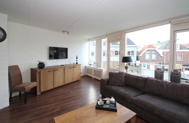 Holiday apartment/app. for 6 guests with 98m² in Katwijk aan Zee (126435)