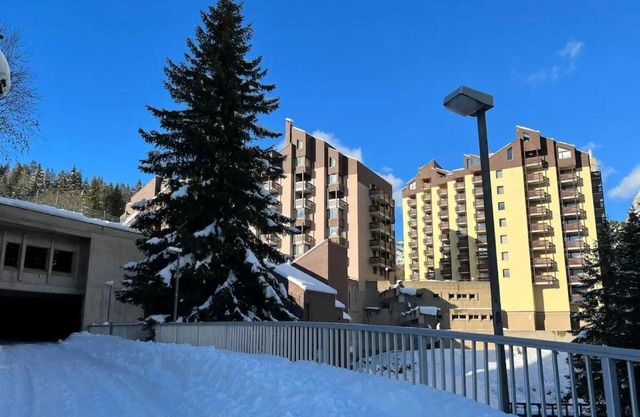 Holiday apartment San Bernardino for 1 - 4 persons with 1 bedroom - Holiday apartment