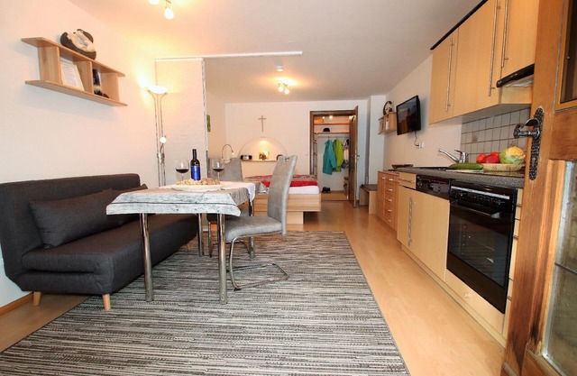 Holiday apartment Bad Bayersoien for 1 - 2 persons - Holiday apartment