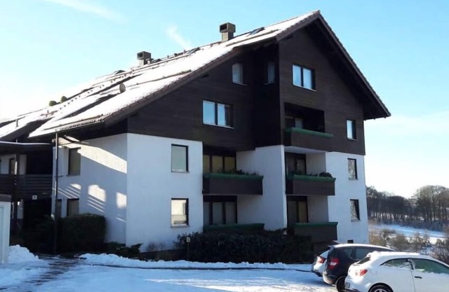 Holiday apartment Bad Lauterberg for 1 - 4 persons with 2 bedrooms - Holiday apartment in one or mul