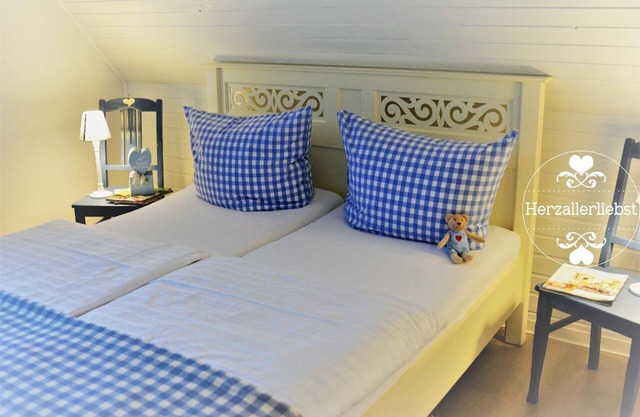 Holiday apartment Bad Lauterberg for 1 - 8 persons with 4 bedrooms - Holiday house