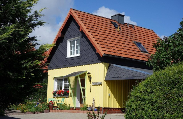 Holiday apartment Benneckenstein for 1 - 2 persons - Holiday apartment