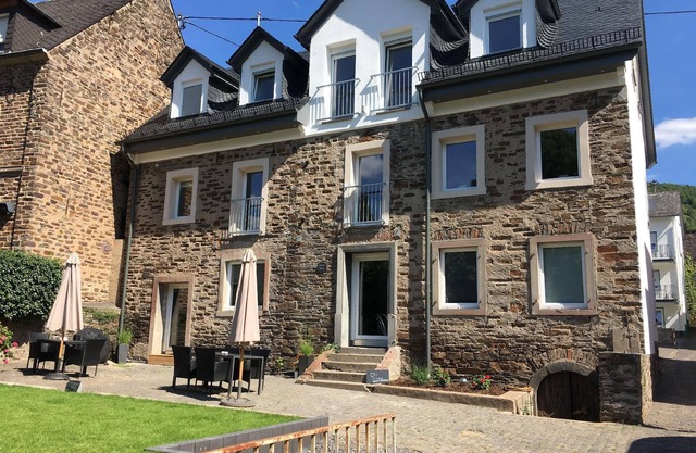 Holiday apartment Bruttig-Fankel for 1 - 2 persons with 1 bedroom - Holiday house