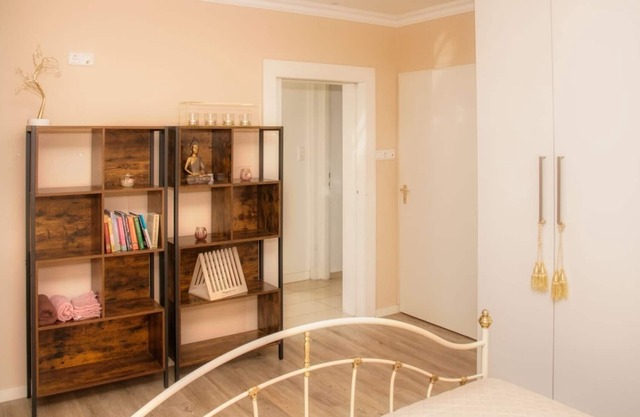 Holiday Apartment '"Auszeit" with Wi-Fi