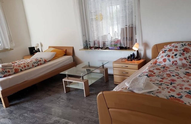 holiday apartment/apt. for 5 guests with 60m² in Herbrechtingen (162583)