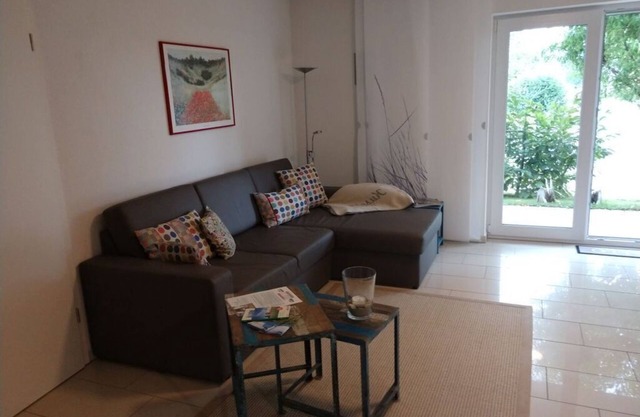 Holiday apartment Schauss
