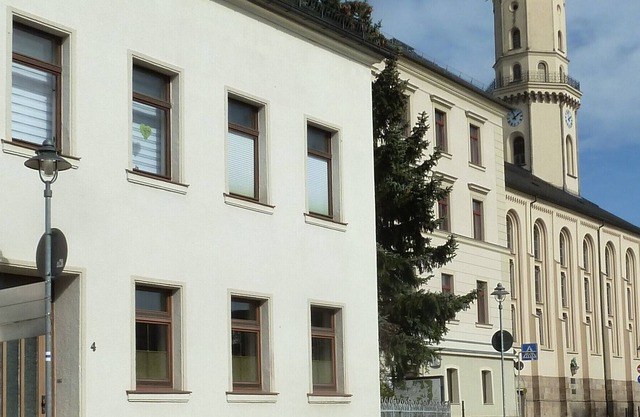 Holiday apartment in the Musikwinkel Vogtland