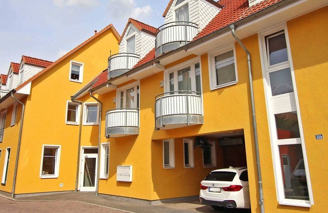 Holiday apartment Neubrandenburg SEE 10091 - SEE 10091