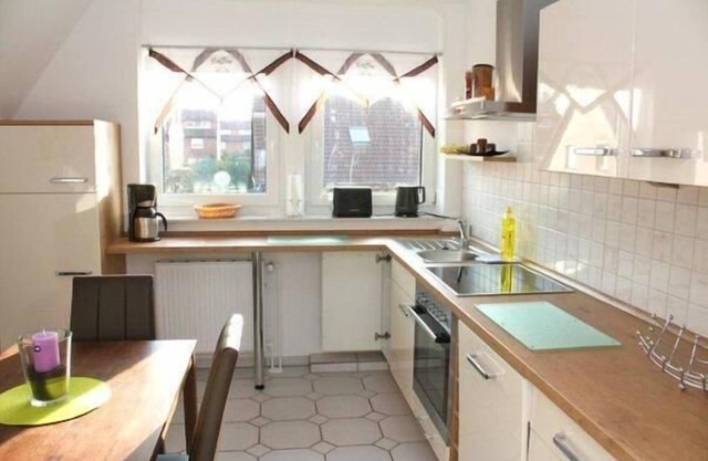 Holiday apartment Rehburg-Loccum for 1 - 4 persons with 2 bedrooms - Holiday apartment