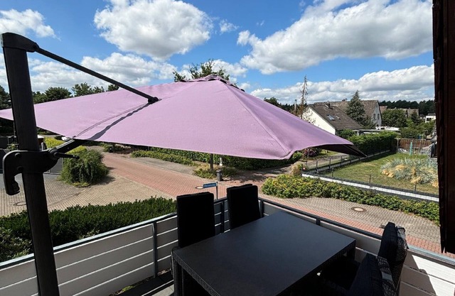 Holiday apartment Rehburg-Loccum for 1 - 4 persons with 2 bedrooms - Holiday apartment