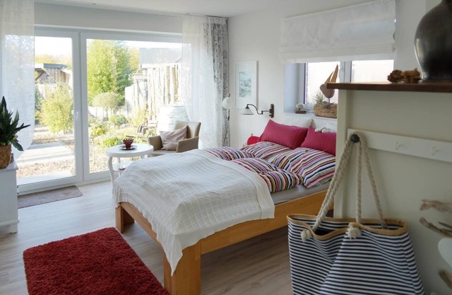 Holiday apartment Risum-Lindholm for 1 - 5 persons with 2 bedrooms - Holiday apartment
