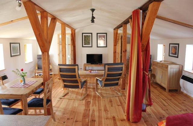 Holiday apartment Spandowerhagen for 1 - 4 persons with 1 bedroom - Holiday house