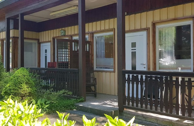 Holiday apartment Wendisch Rietz for 1 - 3 persons with 1 bedroom - Holiday house