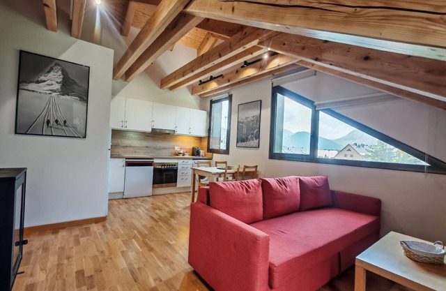 Holiday apartment Caldes de Boi for 1 - 6 persons with 2 bedrooms - Holiday apartment in one or mult