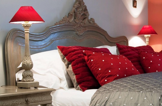 Holiday apartment Azay le Rideau for 1 - 2 persons with 1 bedroom - Castle
