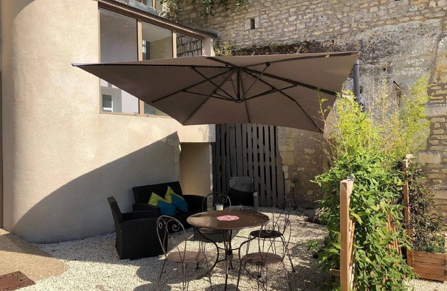 Holiday apartment Azay le Rideau for 1 - 4 persons with 2 bedrooms - Castle