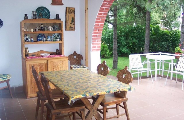 Ferienwohnung Balatonföldvár Für Personen 