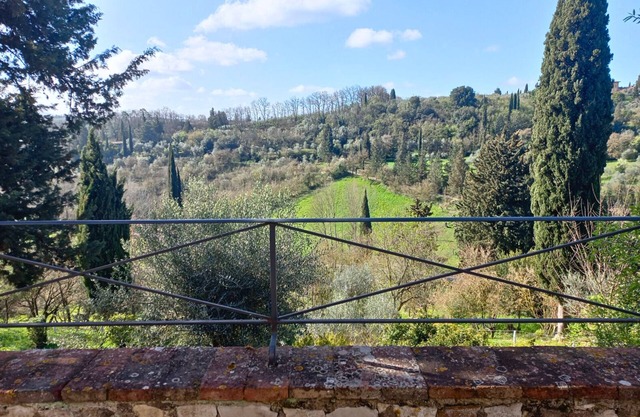 Holiday apartment Bagno a Ripoli for 4 - 5 persons with 2 bedrooms - Holiday house