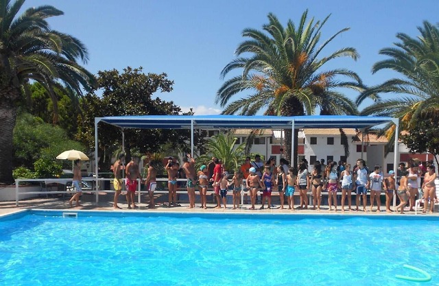 Holiday apartment Falerna Marina for 1 - 6 persons with 2 bedrooms - Holiday apartment in one or mul