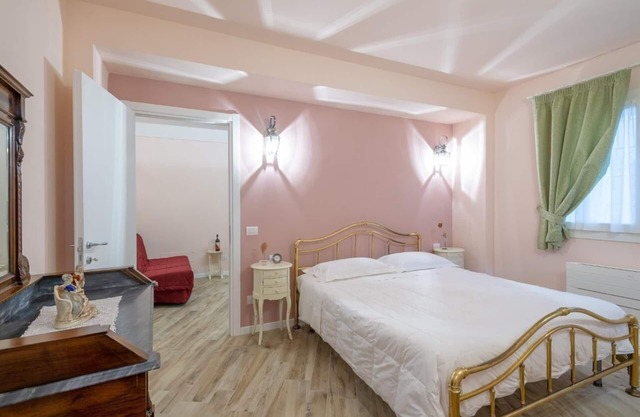 Holiday apartment Lastra a Signa for 1 - 4 persons with 1 bedroom - Holiday apartment