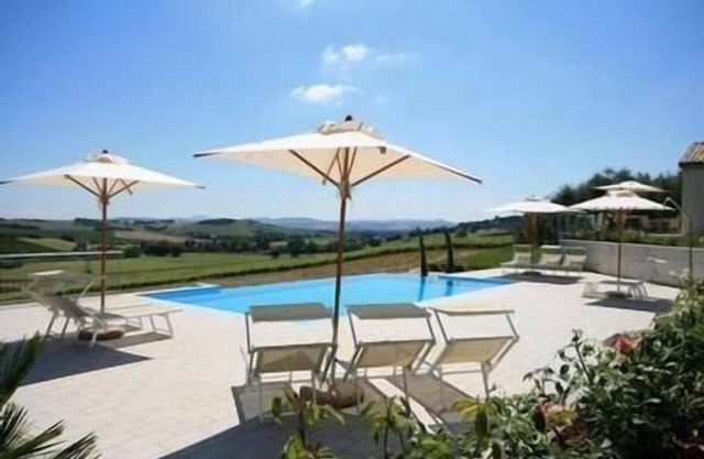 Holiday apartment Monte San Vito for 2 - 4 persons with 1 bedroom - Holiday apartment