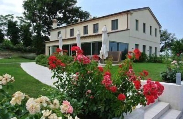 Holiday apartment Monte San Vito for 2 - 4 persons with 1 bedroom - Holiday apartment
