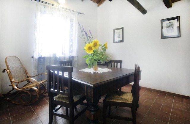 Holiday apartment Pescorocchiano for 1 - 5 persons with 2 bedrooms - Holiday apartment