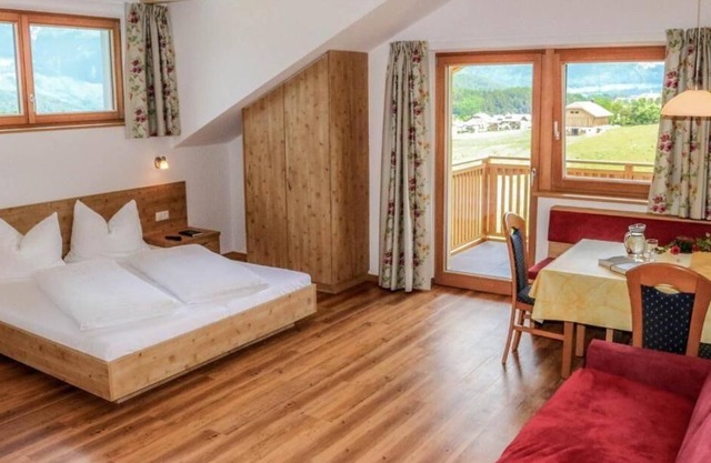 Holiday apartment Sankt Lorenzen (San Lorenzo di Sebato) for 1 - 4 persons - Holiday apartment