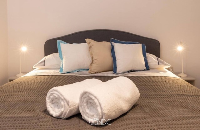 Holiday apartment Santa Caterina for 1 - 4 persons with 1 bedroom - Holiday apartment
