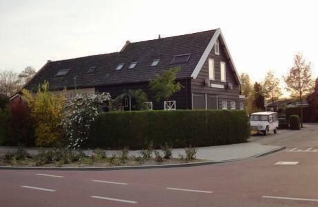 Holiday apartment 's-Gravenpolder for 2 - 4 persons with 1 bedroom - Holiday house