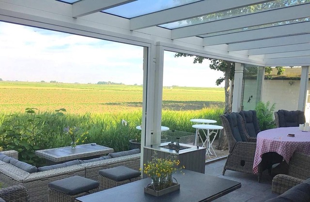 Holiday apartment Wieringerwaard for 1 - 2 persons - Holiday apartment