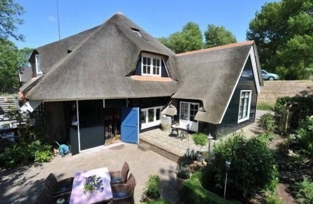 Holiday apartment Wieringerwaard for 1 - 2 persons - Holiday apartment