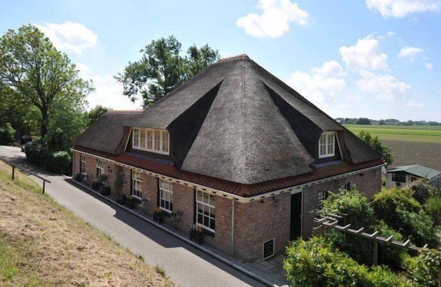 Holiday apartment Wieringerwaard for 1 - 6 persons with 1 bedroom - Holiday apartment