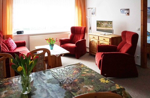 Holiday apartment 3 - Farm holidays