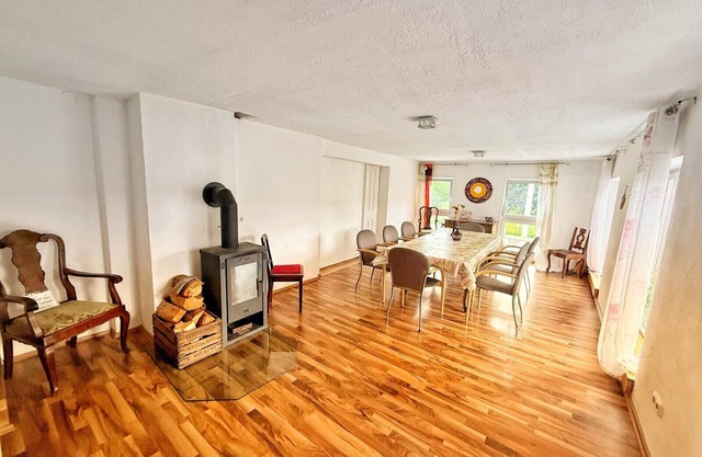 Holiday Apartment '6 & 7' with Open Terrace and Wi-Fi