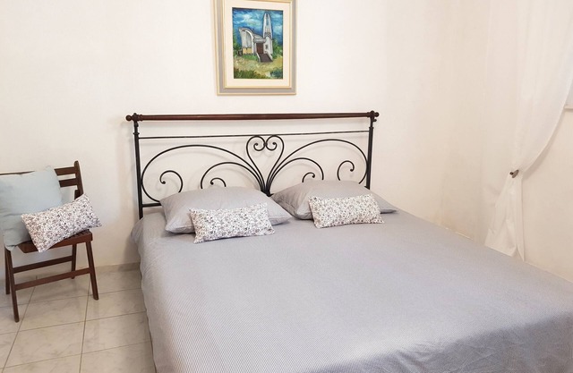 Holiday apartment (82 qm) for 6-7 person