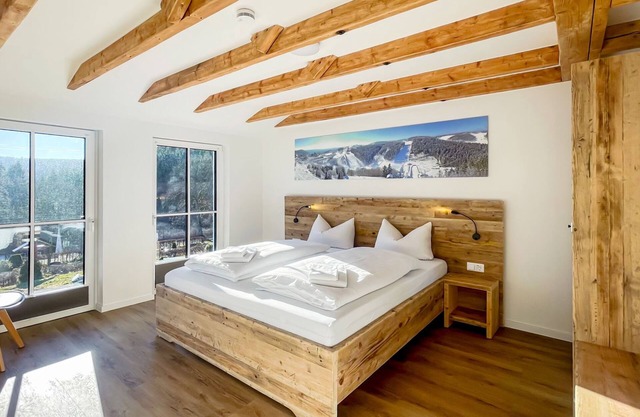Holiday Apartment 905 in Winterberg – The Accommodation for Large Families