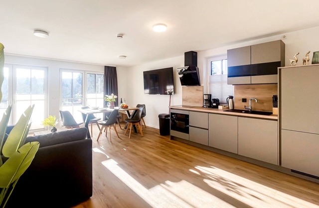 Holiday Apartment 903 in Winterberg – The Accommodation for Large Families