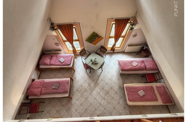 Holiday Apartment "Apartment 2" with Garden & Wi-Fi