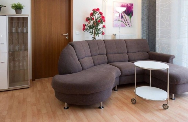 holiday apartment/apt. for 2 guests with 58m² in Saarbrücken (187212)