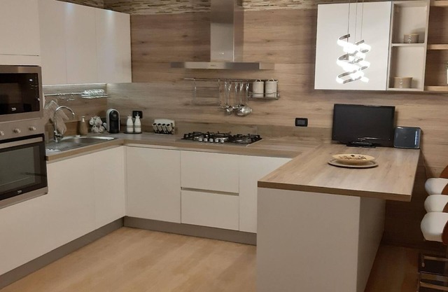 Holiday apartment Abano Terme for 1 - 4 persons with 1 bedroom - Holiday apartment in one or multi-f