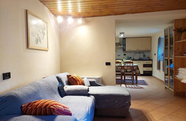 Holiday apartment Abetone for 1 - 6 persons with 3 bedrooms - Holiday apartment